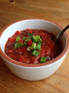 easy chili