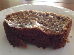 banana bread