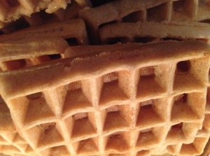 waffle